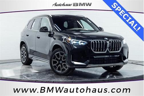 2026 BMW X1 xDrive28i