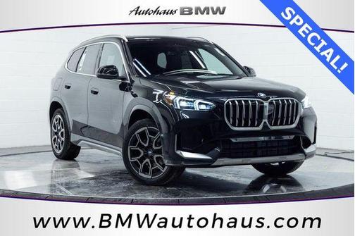 2026 BMW X1 xDrive28i