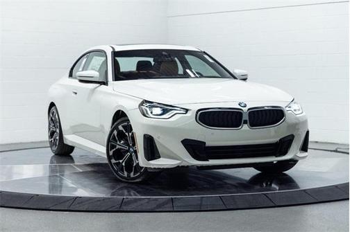 2026 BMW 230 i xDrive