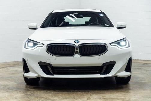 2024 BMW 230 i xDrive