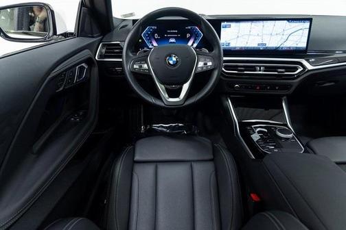 2024 BMW 230 i xDrive