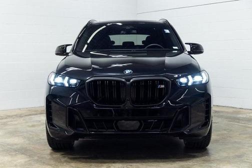 2024 BMW X5 M60i