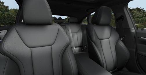 2026 BMW i4 Gran Coupe xDrive40