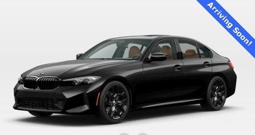 2026 BMW 330 I XDrive NA