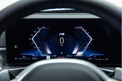 2026 BMW 330 I XDrive NA