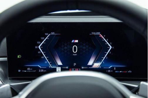 2026 BMW 330 I XDrive NA