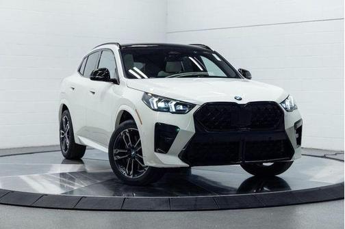 2026 BMW X2 xDrive28i