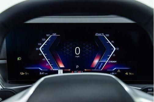 2026 BMW i4 Gran Coupe xDrive40