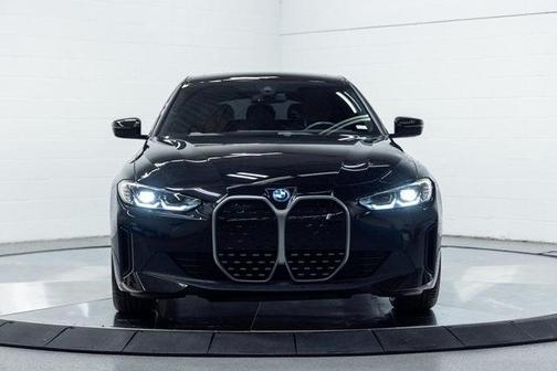 2023 BMW i4 Gran Coupe eDrive35