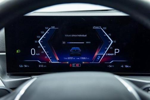 2023 BMW i4 Gran Coupe eDrive35