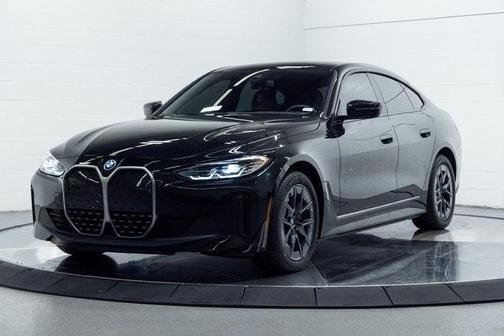 2023 BMW i4 Gran Coupe eDrive35