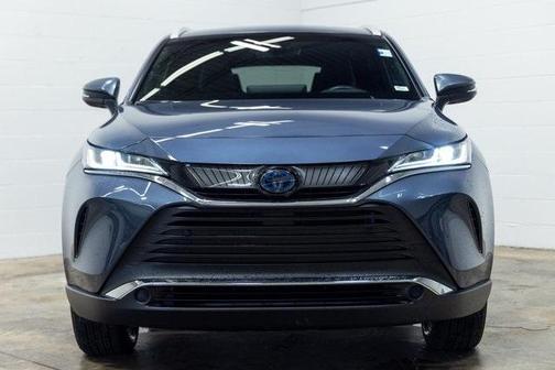 2021 Toyota Venza XLE