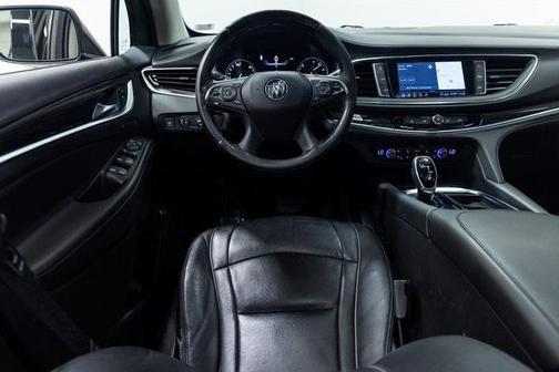 2020 Buick Enclave Avenir