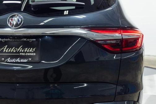 2020 Buick Enclave Avenir