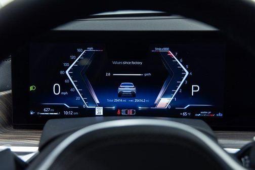 2024 BMW X6 xDrive40i