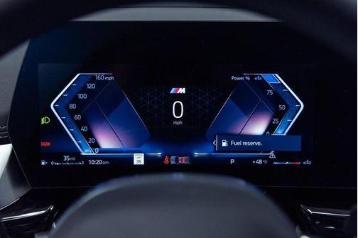 Alpine White 2026 BMW X1 xDrive28i