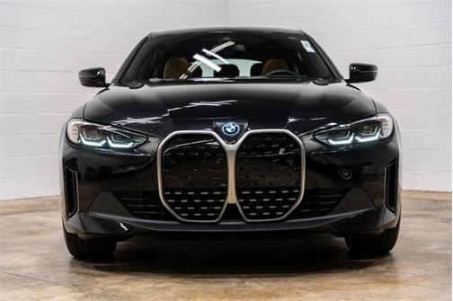 2024 BMW i4 Gran Coupe eDrive35
