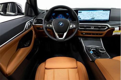 2024 BMW i4 Gran Coupe eDrive35