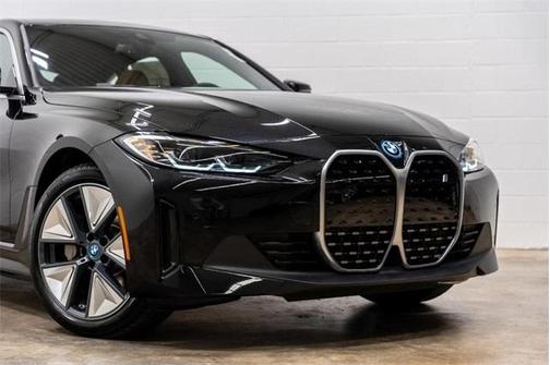 2024 BMW i4 Gran Coupe eDrive35