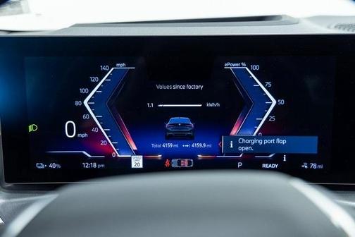 2024 BMW i4 Gran Coupe eDrive35