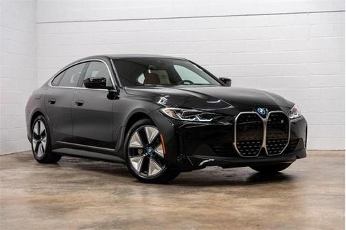 2024 BMW i4 Gran Coupe eDrive35