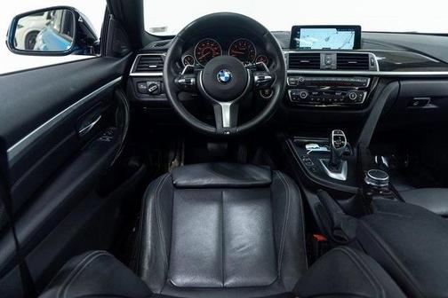 2018 BMW 440 i xDrive