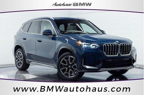 2026 BMW X1 xDrive28i