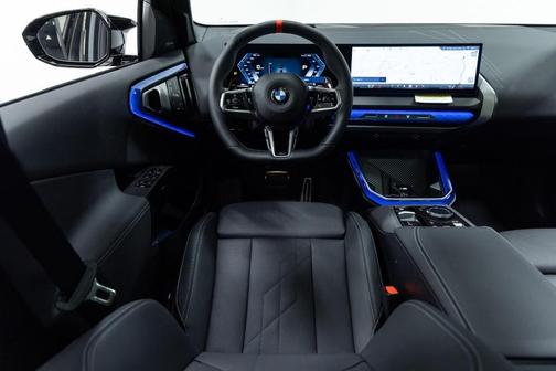 2026 BMW X3 M50 xDrive