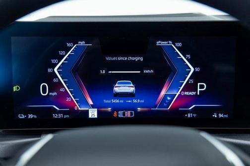 2024 BMW i4 Gran Coupe xDrive40