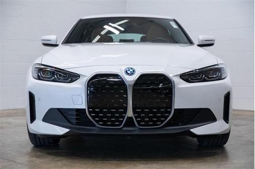 2024 BMW i4 Gran Coupe xDrive40