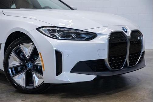 2024 BMW i4 Gran Coupe xDrive40