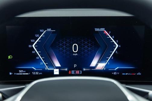 2026 BMW 330 I XDrive NA