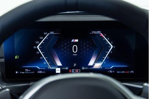 Gray Metallic 2025 BMW 230 i xDrive