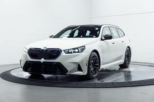 2025 BMW M5 Base