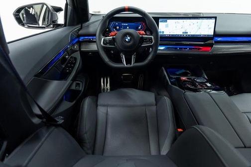 2025 BMW M5 Base