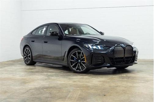 2025 BMW i4 Gran Coupe xDrive40