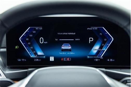 2026 BMW i4 Gran Coupe xDrive40