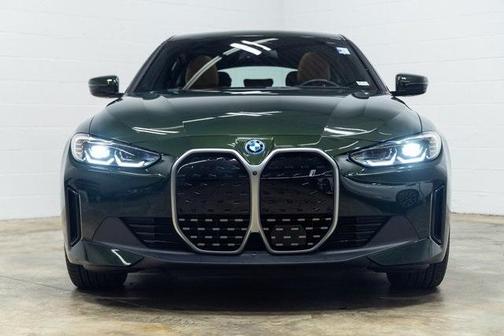2024 BMW i4 Gran Coupe eDrive40