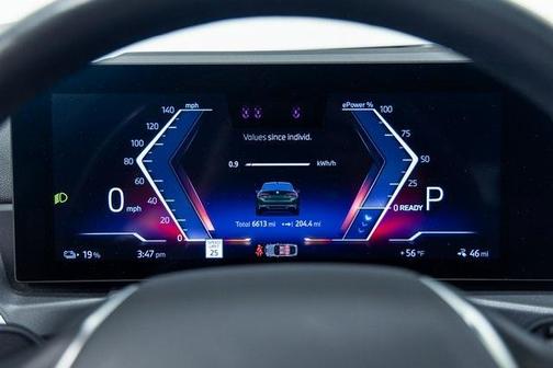 2024 BMW i4 Gran Coupe eDrive40