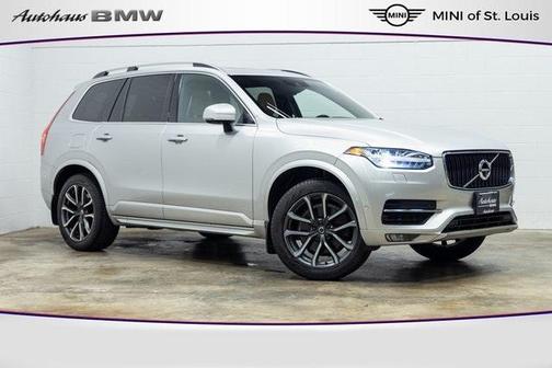 2018 Volvo XC90 T6 Momentum