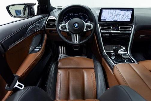 2024 BMW M850 Gran Coupe i xDrive