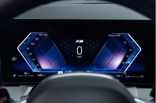 Gray Metallic 2026 BMW X3 30 xDrive