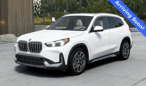 2026 BMW X1 xDrive28i