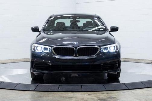 2020 BMW 540 i xDrive