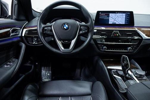 2020 BMW 540 i xDrive