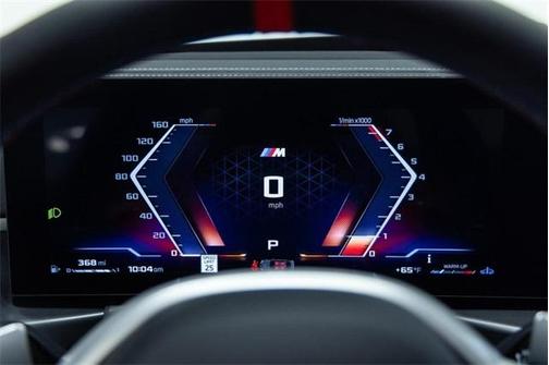 2026 BMW M440 i xDrive