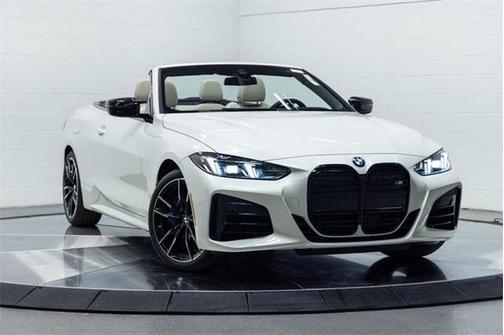 2026 BMW M440 i xDrive