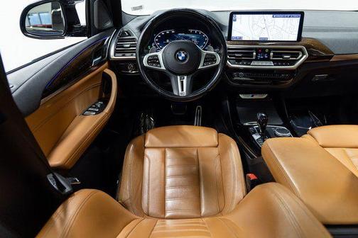2023 BMW X3 M40i
