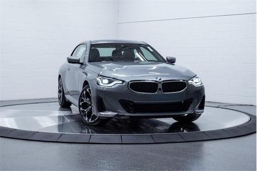 2026 BMW 230 i xDrive