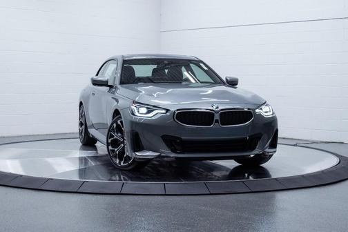 2026 BMW 230 i xDrive